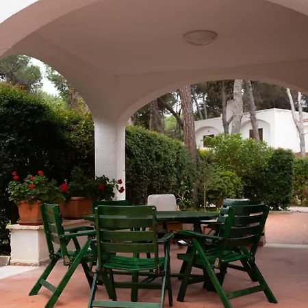 Campoverde Beach House *