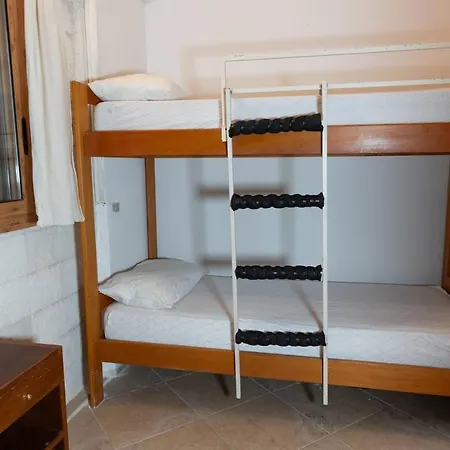 Campoverde Beach House Apartamento Vernole