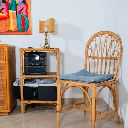 Campoverde Beach House Vernole
