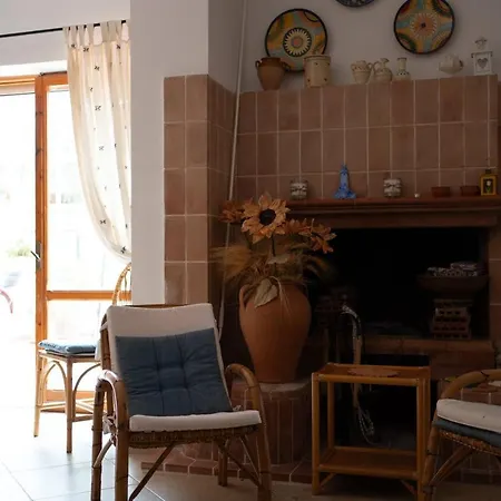 Campoverde Beach House Apartamento Vernole