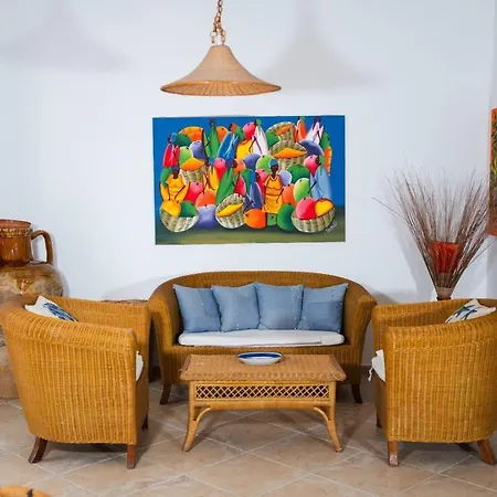 Campoverde Beach House Apartamento