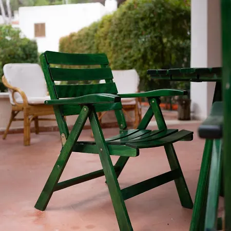 Campoverde Beach House * Vernole