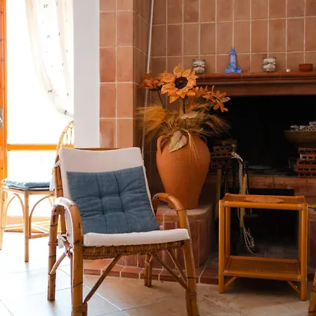Campoverde Beach House Vernole