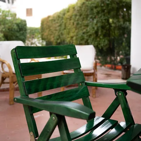 Campoverde Beach House Apartamento