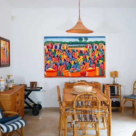 Campoverde Beach House Apartamento
