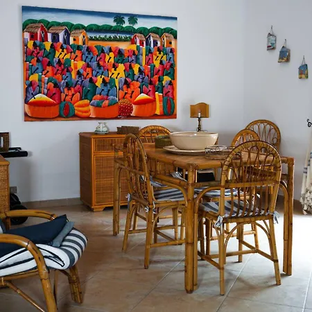 Campoverde Beach House *