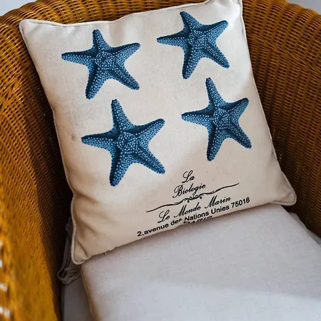 Apartamento Campoverde Beach House Vernole