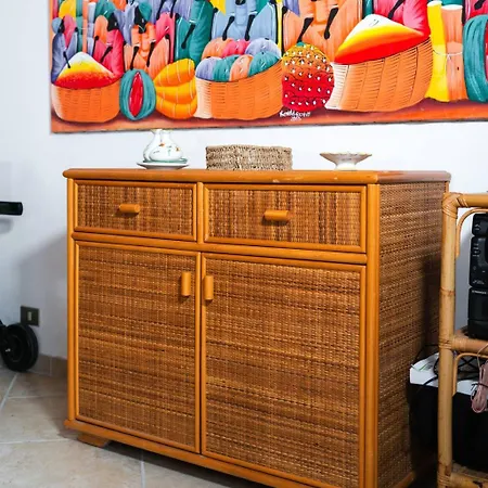 Campoverde Beach House * Vernole
