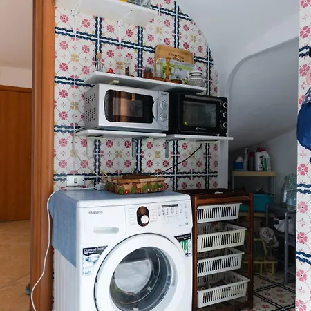 Campoverde Beach House Apartamento