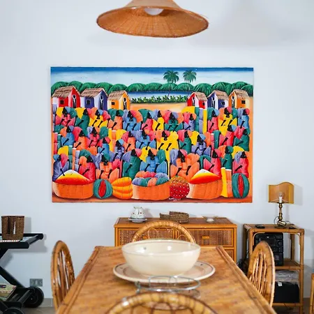 شقة Campoverde Beach House *