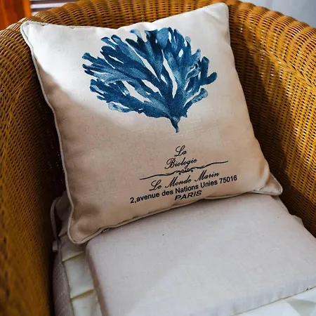 شقة Campoverde Beach House *